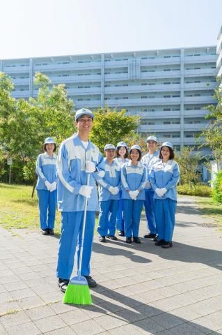 日本総合住生活株式会社　東京南支店のアルバイト・バイト求人情報-01