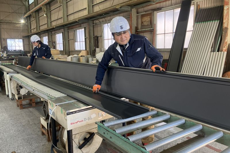 株式会社池田商店の求人・転職情報