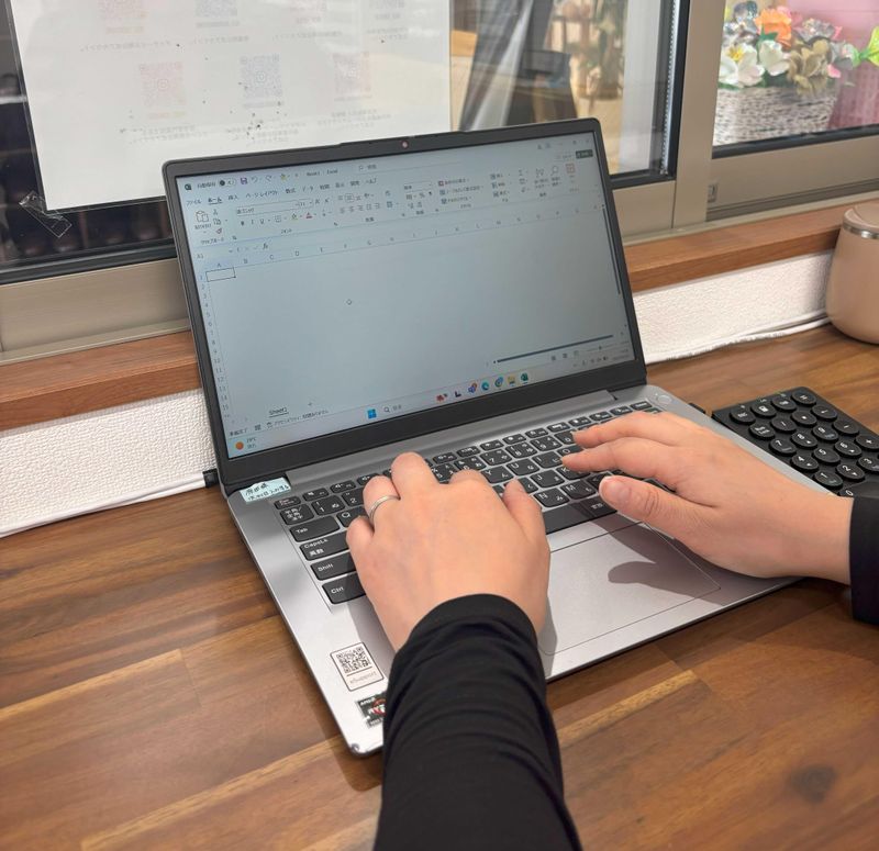 社会福祉法人健輪会の求人・転職情報