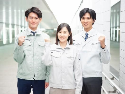 株式会社 トッパンコミュニケーションプロダクツ　嵐山工場のアルバイト・バイト求人情報-01