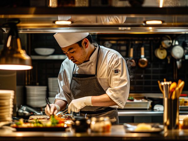 アンズコフーズ株式会社　WAKANUI GRILL DINING BAR TOKYOの求人・転職情報