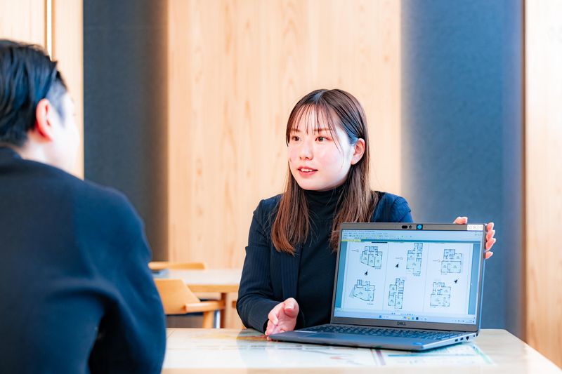 朝日土地建物株式会社