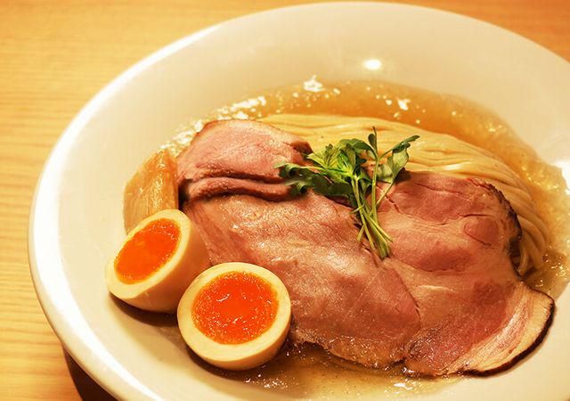 麺 銀座おのでら本店のアルバイト・バイト求人情報-01