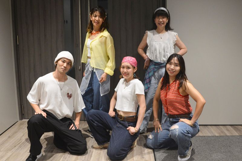 初心者向けダンススクールLr 埼玉のアルバイト・バイト求人情報-04