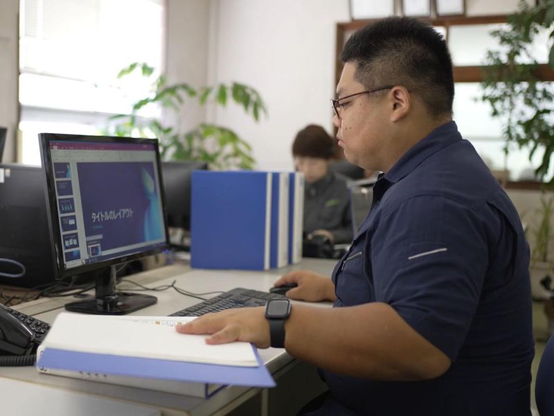 株式会社山本鉄工所