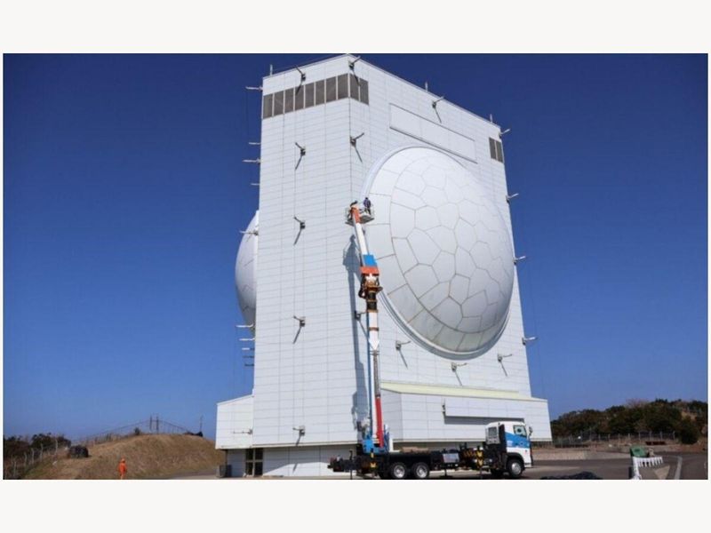 三菱電機ディフェンス&スペーステクノロジーズ株式会社