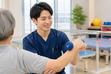 医療法人　徳寿会/介護老人保健施設　プラチナ・ヴィラ東大和の求人・転職情報