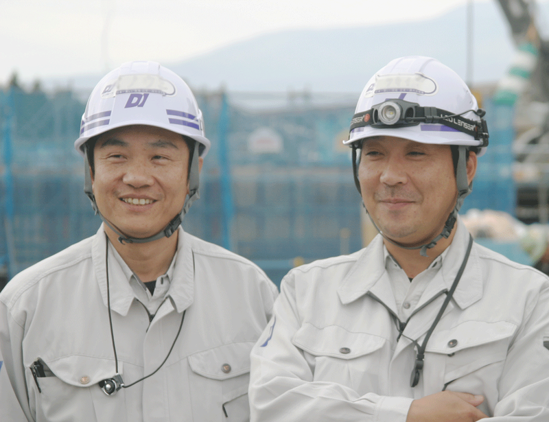 株式会社DI・SANWA CORPORATIONのアルバイト・バイト求人情報-03