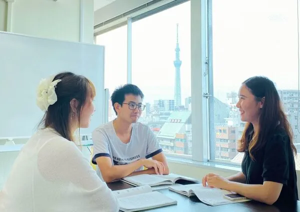 カナン東京日本語学校の求人・転職情報