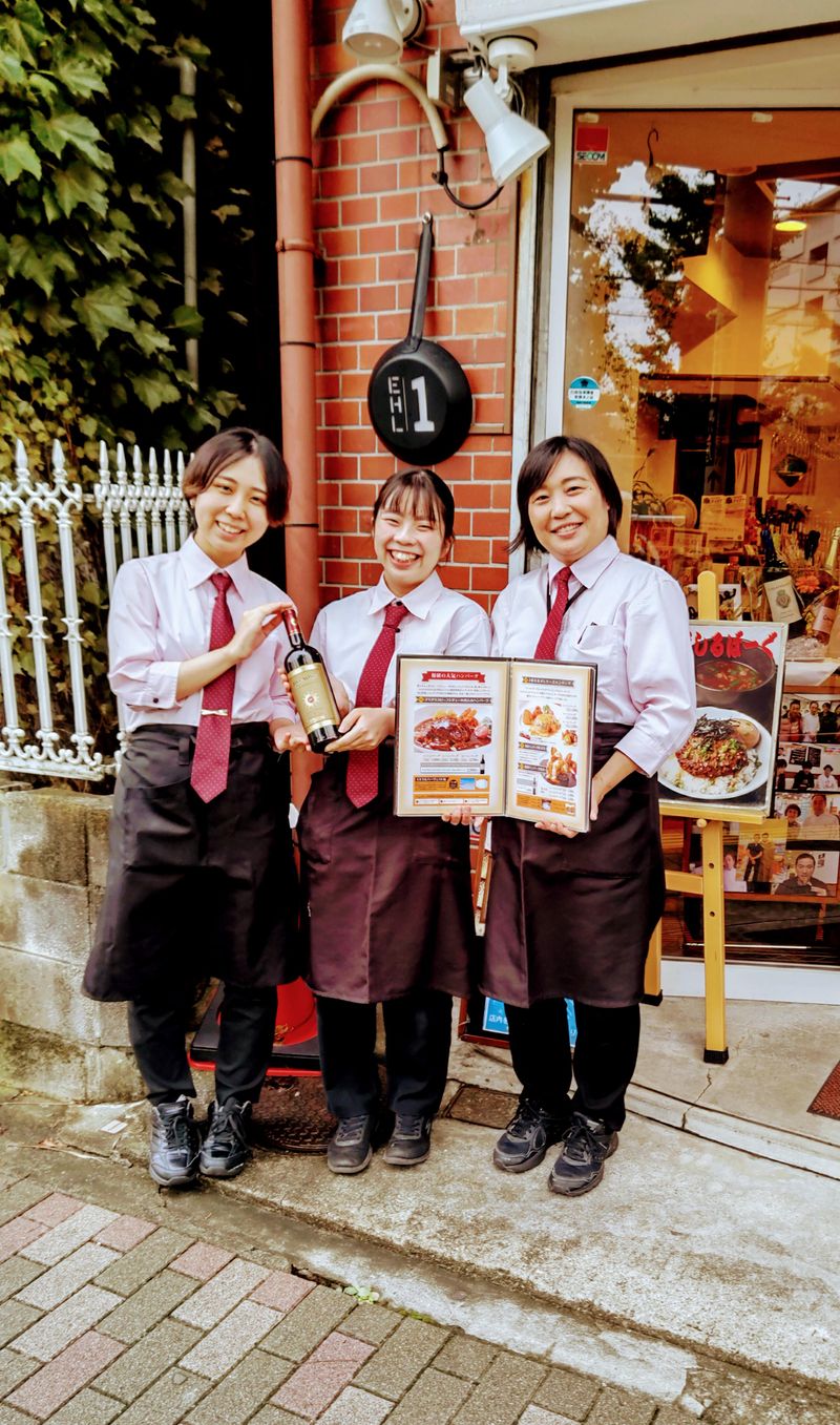 榎本ハンバーグ研究所　西ヶ原店のアルバイト・バイト求人情報-04