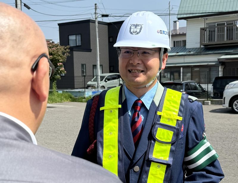 株式会社ホンマファシリティーズの求人・転職情報