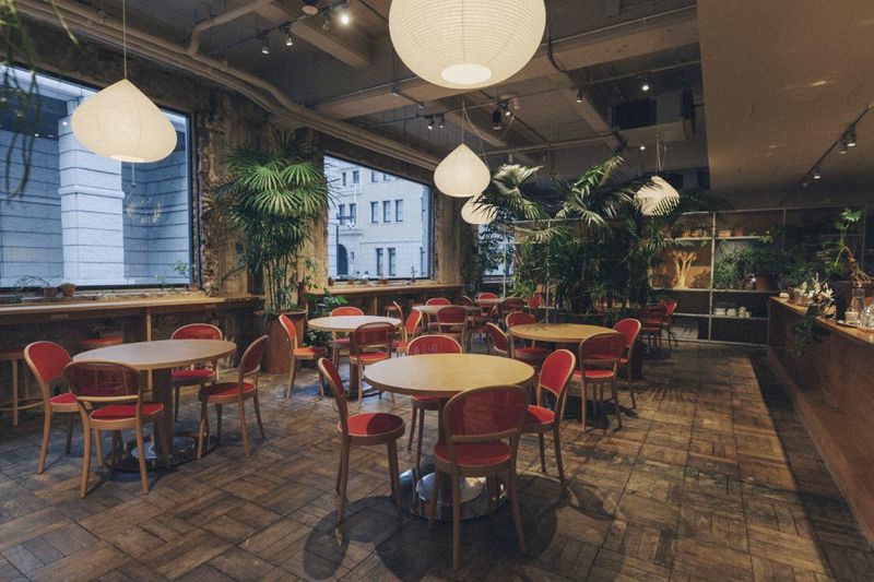 株式会社ＦＥＲＭＥＮＴ-0001の求人・転職情報