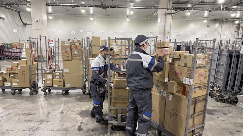 株式会社ウエダの求人・転職情報