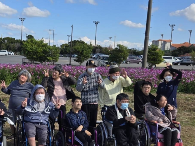 社会福祉法人美原福祉会　デイサービスかふー美原大湾のアルバイト・バイト求人情報-02