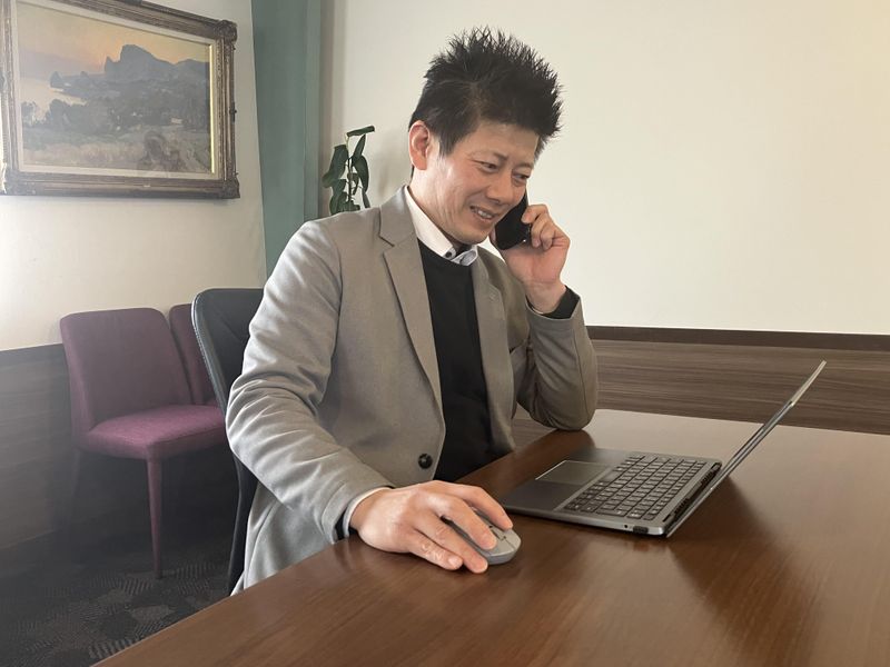 株式会社あさくまの求人・転職情報