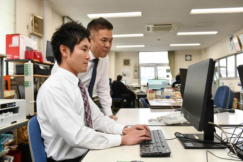 群馬ビーエス株式会社　高崎営業所のアルバイト・バイト求人情報-02