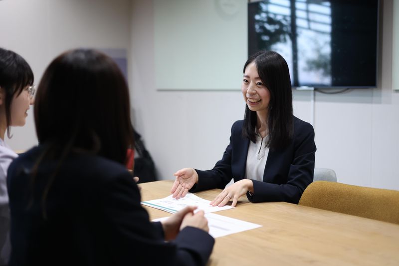 NA&HRコンサルティング社会保険労務士法人のアルバイト・バイト求人情報-02