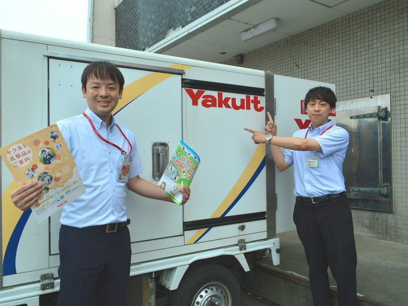 帯広ヤクルト販売株式会社のアルバイト・バイト求人情報-02