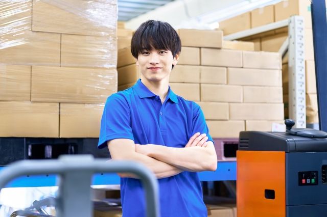 株式会社トラストファミリー福岡営業所のアルバイト・バイト求人情報-22