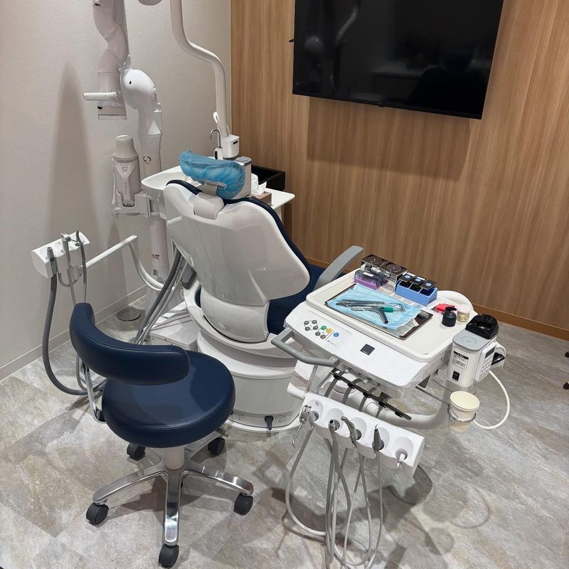 医療法人社団MIDC エステラデンタルクリニックの派遣求人情報