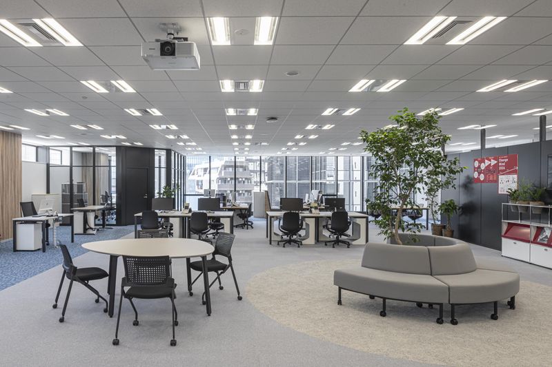 東浜商事株式会社の求人・転職情報