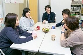 (株)やさしい手　大宮訪問介護事業所のアルバイト・バイト求人情報-05