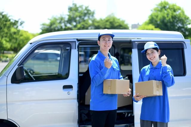 株式会社HAKOBU-0001の求人・転職情報