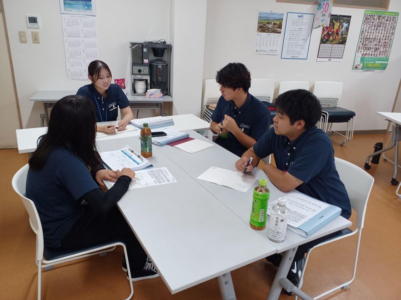 大久自動車販売株式会社　ダイキュー会津若松店のアルバイト・バイト求人情報-03
