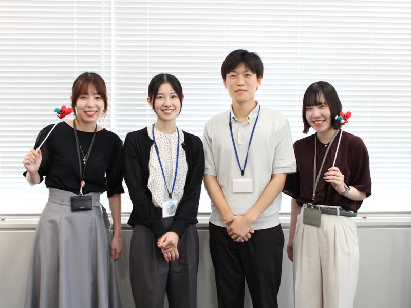 独立行政法人環境再生保全機構の求人・転職情報