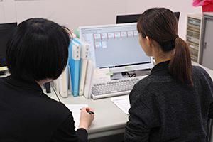 求人画像