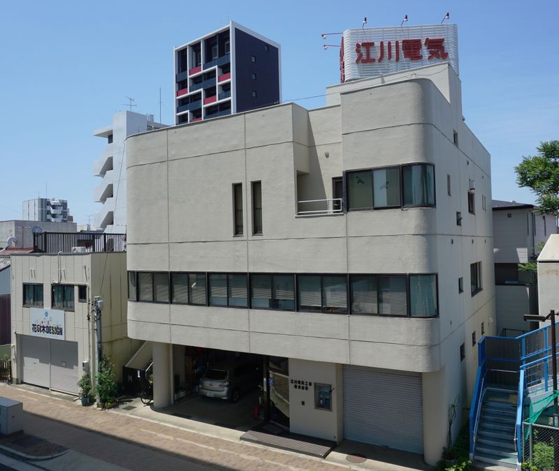 江川電気工事株式会社のアルバイト・バイト求人情報-02