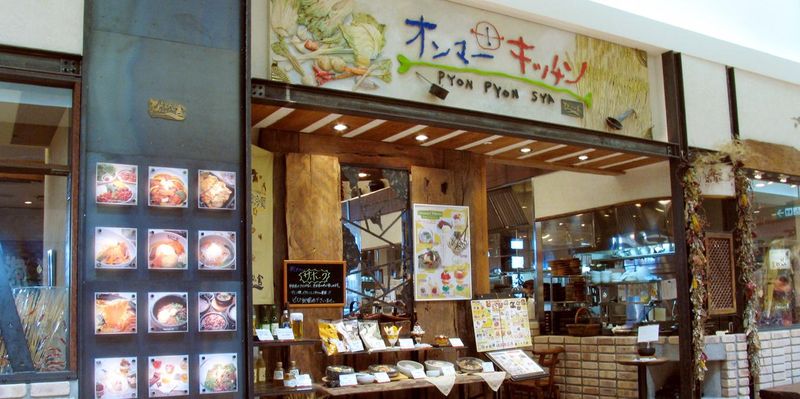 株式会社中原商店の求人・転職情報