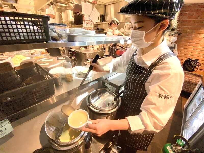 株式会社ロン-0014の求人・転職情報