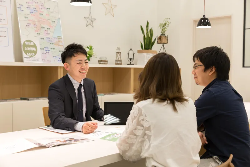 株式会社ロゴスホームの求人・転職情報