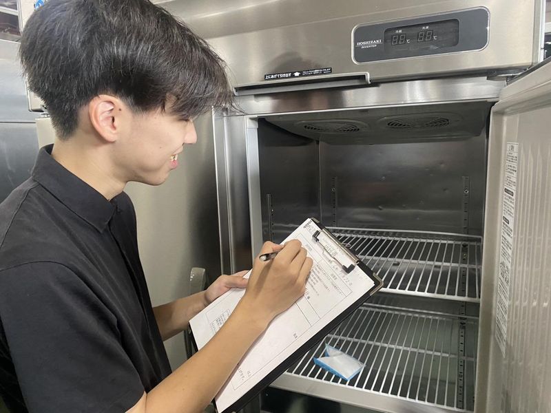 株式会社テンポスバスターズの求人・転職情報
