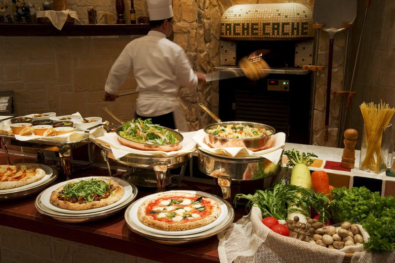 株式会社ブライトンコーポレーション　Restaurant Cache cache(浦安ブライトンホテル東京ベイ)のアルバイト・バイト求人情報-03