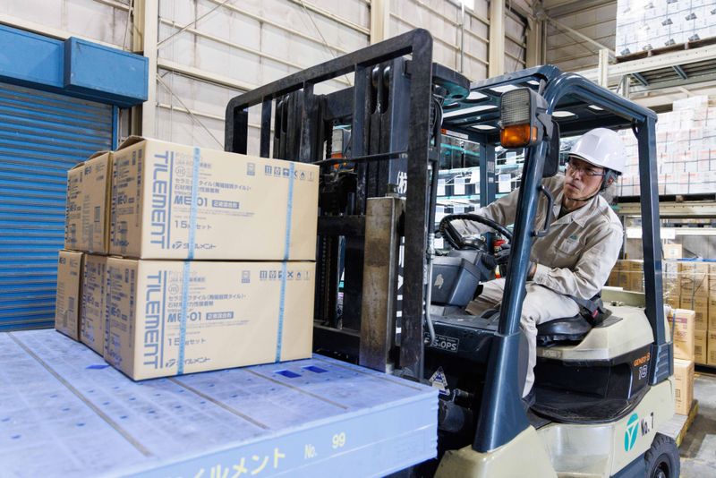 株式会社タイルメントの求人・転職情報