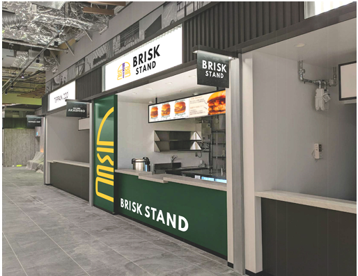 Cafe & Diner BRISK STAND ららぽーと堺店のアルバイト・バイト求人情報-05