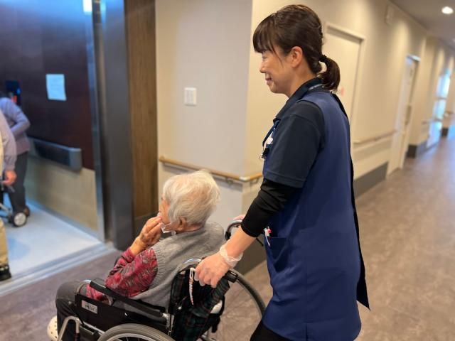 株式会社ケアマインド-0007の求人・転職情報