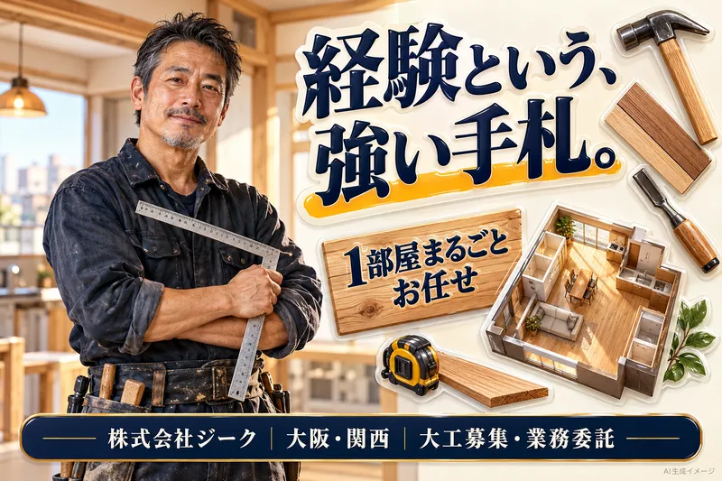 株式会社ジークの求人・転職情報