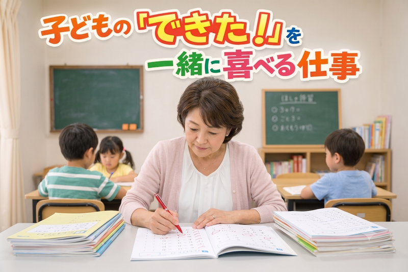 求人画像