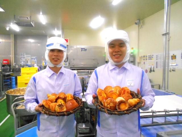 山崎製パン株式会社の求人・転職情報
