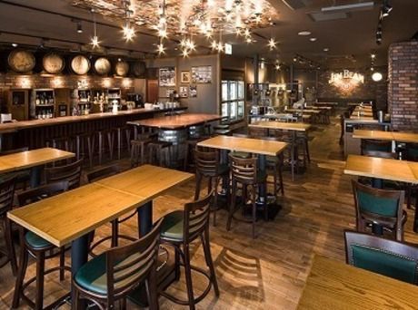 THE AGING HOUSE 1795(ザエイジングハウス)　堂島店【3343】【AP】のアルバイト・バイト求人情報-04
