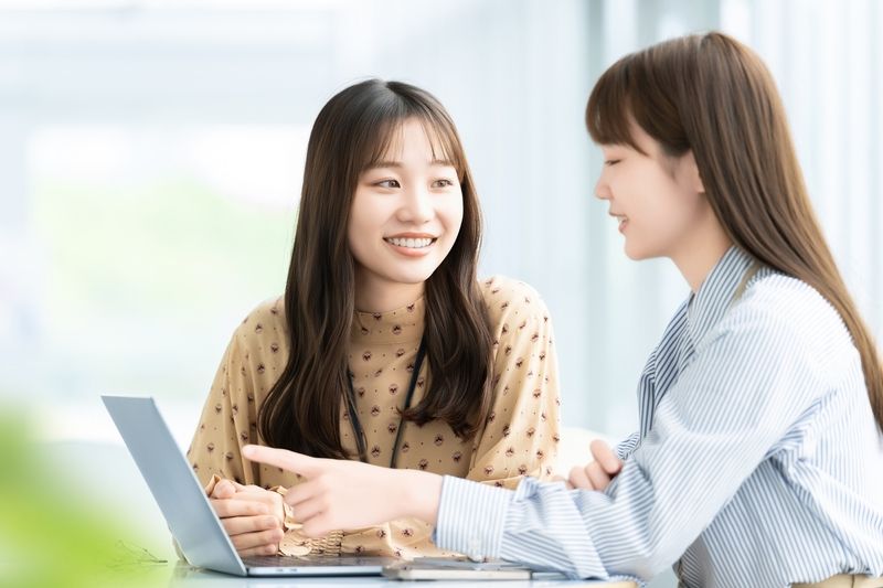 求人画像