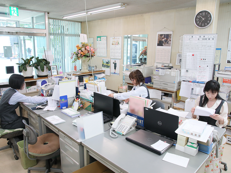 株式会社オリケイの求人・転職情報