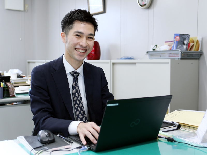 株式会社荒川商事　名古屋営業所のアルバイト・バイト求人情報-02