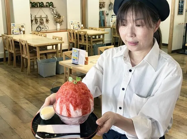 道の駅大和路へぐりのアルバイト・バイト求人情報