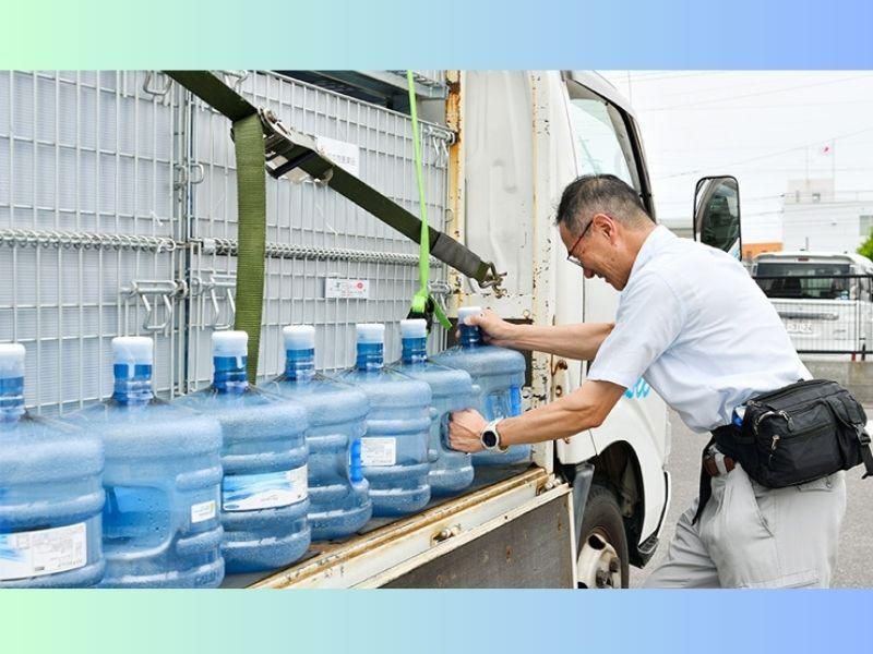 手島ガス住設株式会社の求人・転職情報