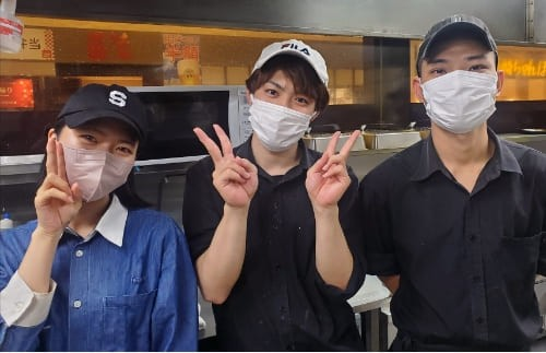 ぎゅう丸させぼ五番街店のアルバイト・バイト求人情報-03