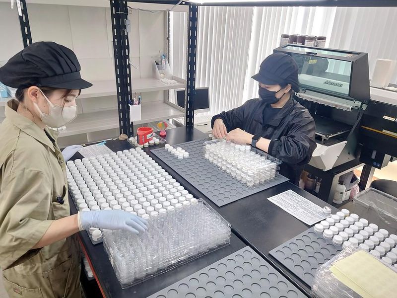 株式会社ジューク-0002の求人・転職情報